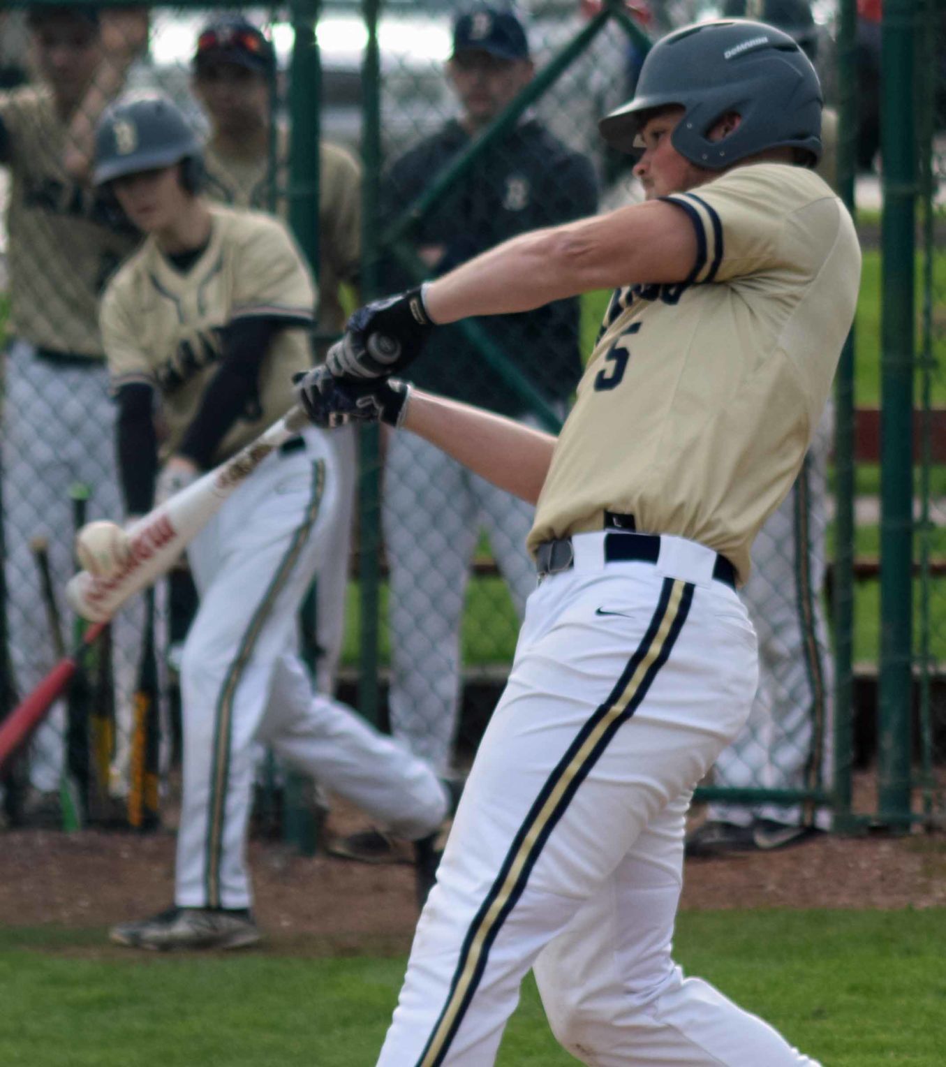 Caden Blum
